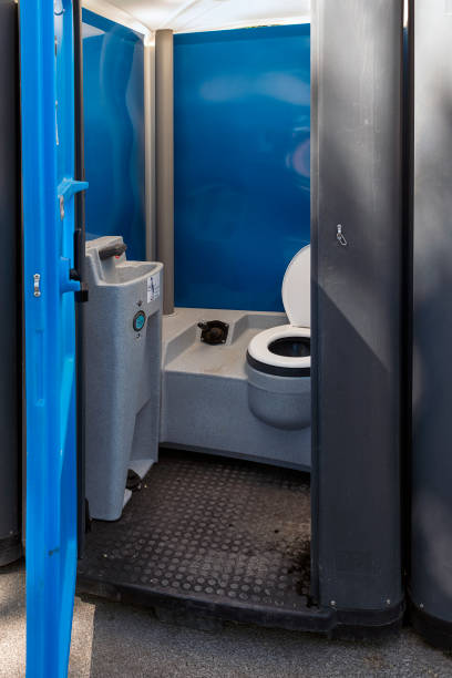 Portable Toilet Options We Offer in Hebron, IN