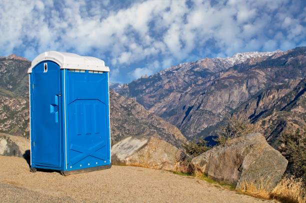 Best High-end porta potty rental  in Hebron, IN