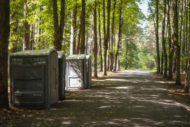 Best Local porta potty services  in Hebron, IN