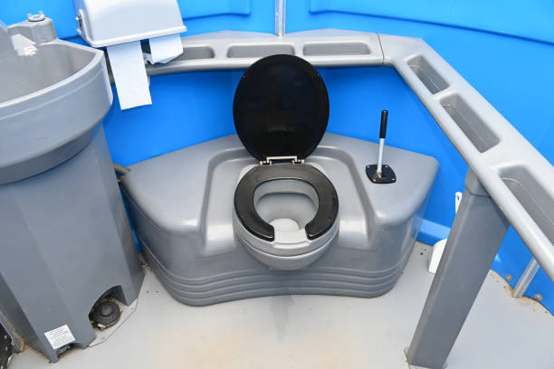 Best Affordable portable toilet rental  in Hebron, IN