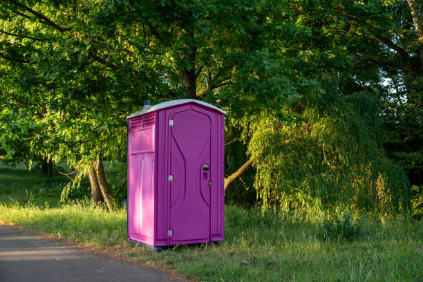 Best Porta potty rental for festivals  in Hebron, IN