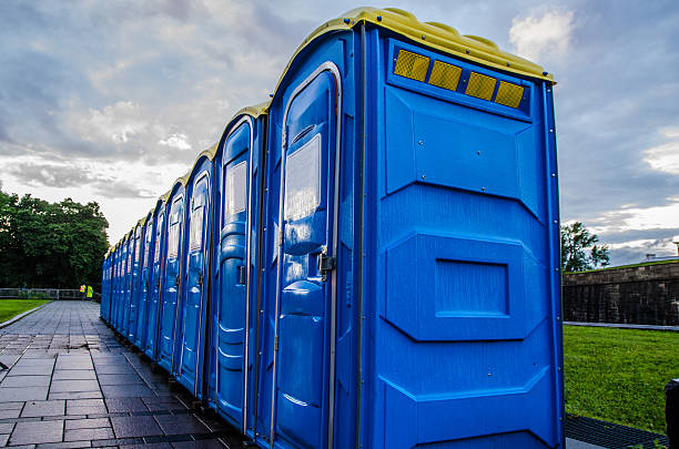 Portable Toilet Options We Offer in Hebron, IN