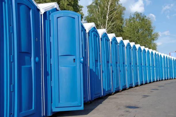 Porta potty services near me in Hebron, IN